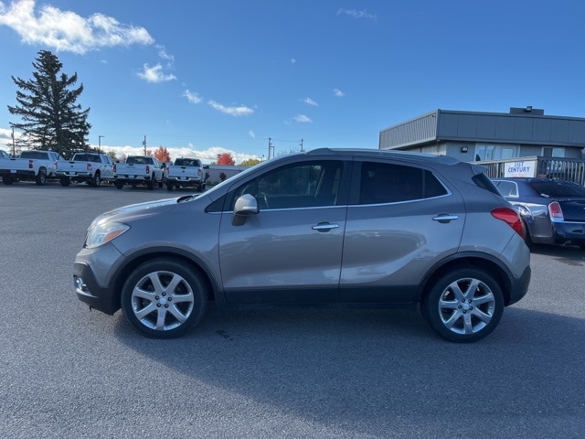 2014 Buick Encore Premium