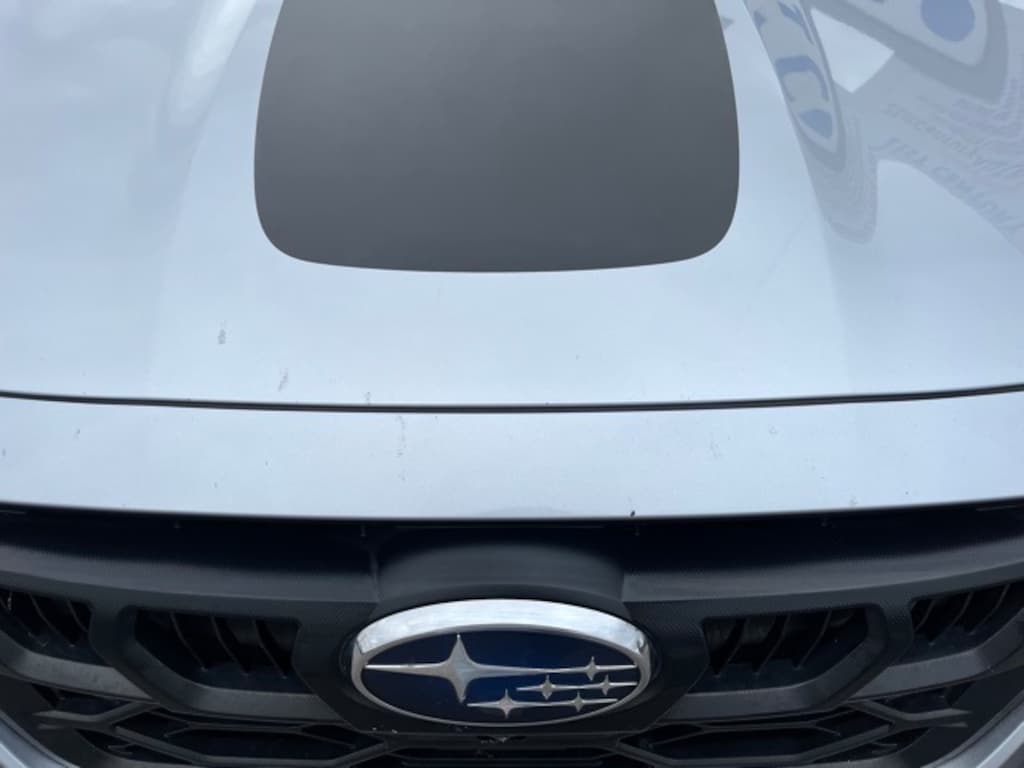 Used 2024 Subaru Outback Wilderness SUV