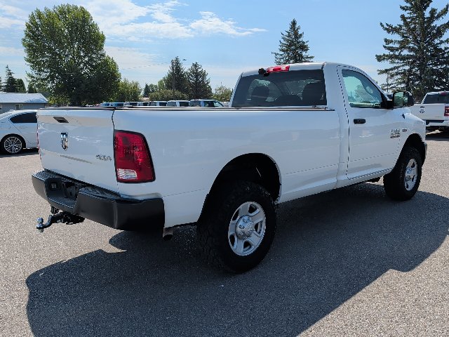 2015 RAM 2500 Pickup Tradesman