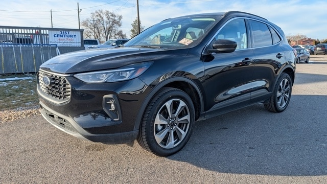 2025 Ford Escape Base's photo