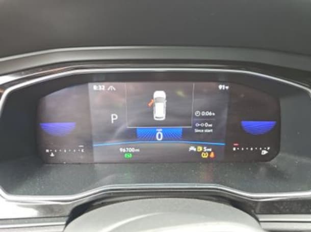 2022 Volkswagen Jetta S - Photo 8