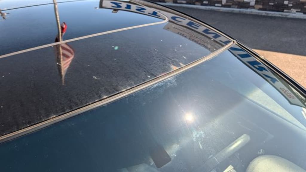 Used 2015 Nissan Altima 2.5 SL Sedan