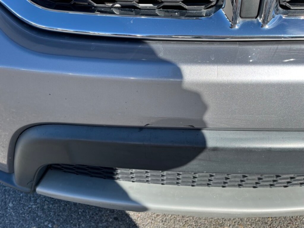 Used 2018 Dodge Journey SXT SUV