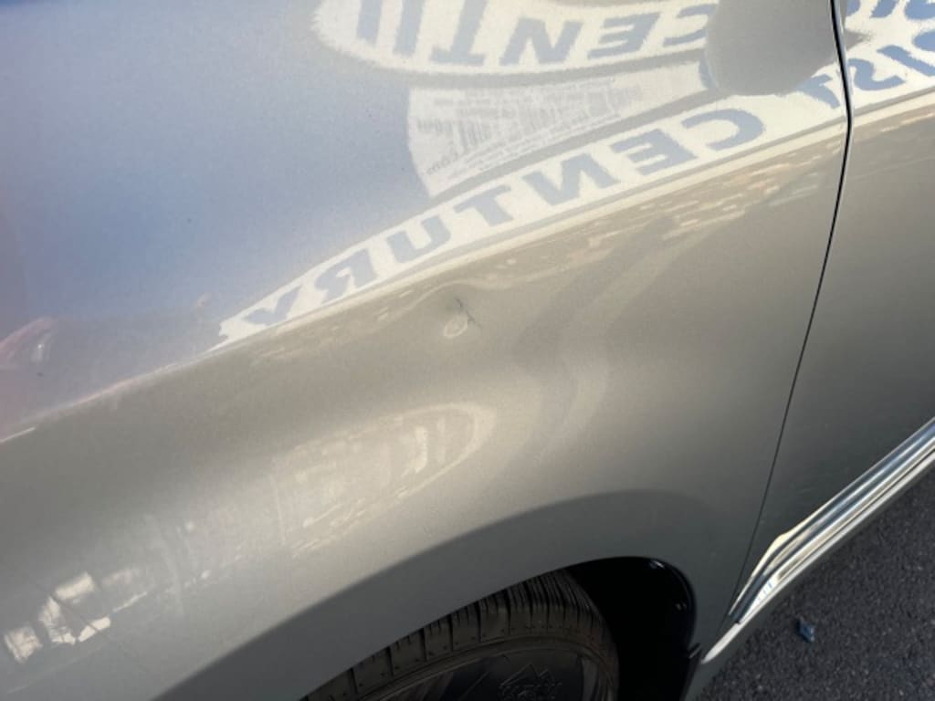 Used 2020 Toyota Sienna LE 8 Passenger Van