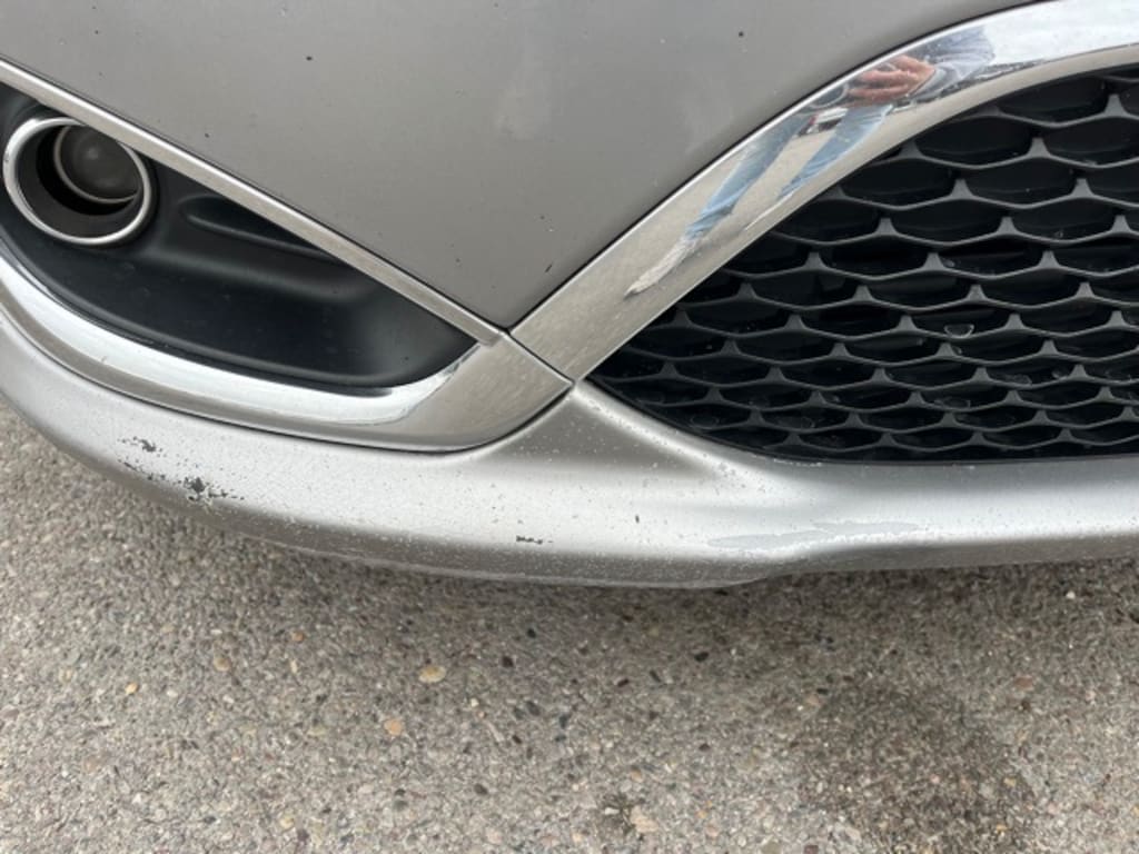 Used 2018 Chrysler Pacifica Touring L Van