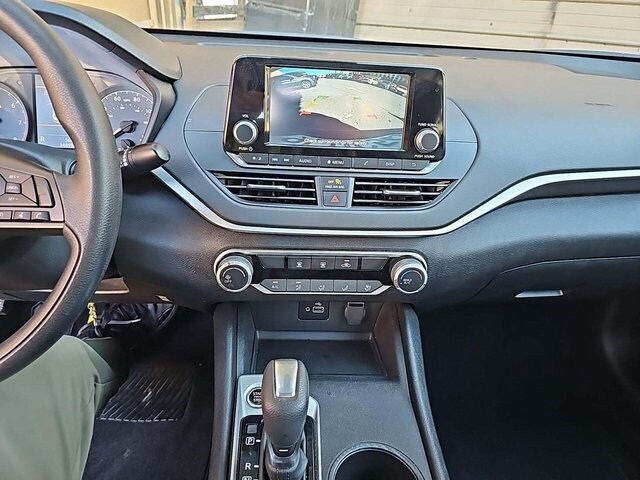 2024 Nissan Altima 2.5 S photo 3