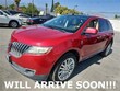 Lincoln MKX