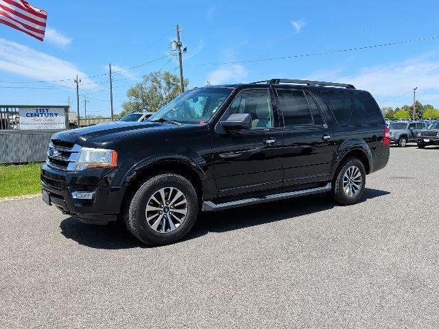 2016 Ford Expedition XLT 4x4 EL's photo
