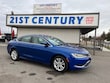  Chrysler 200