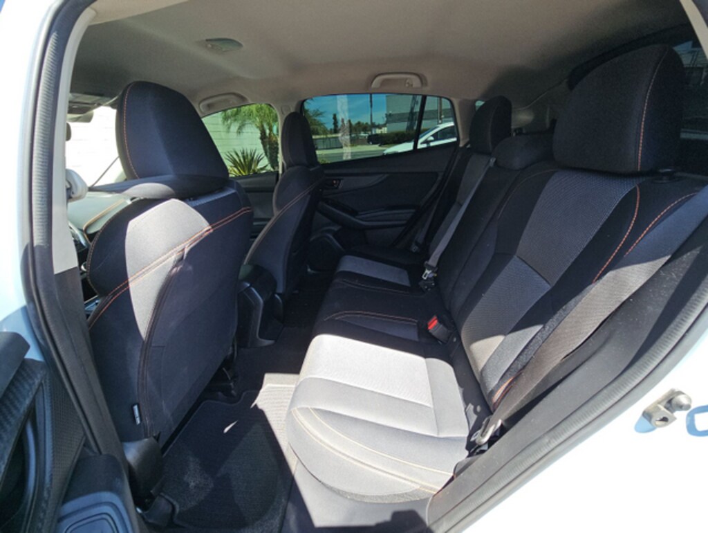 Used 2023 Subaru Crosstrek SUV