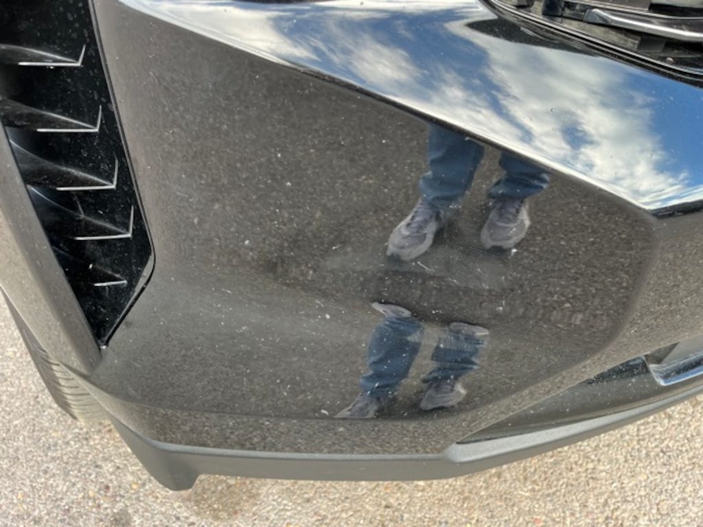 Used 2021 Chevrolet Suburban RST SUV