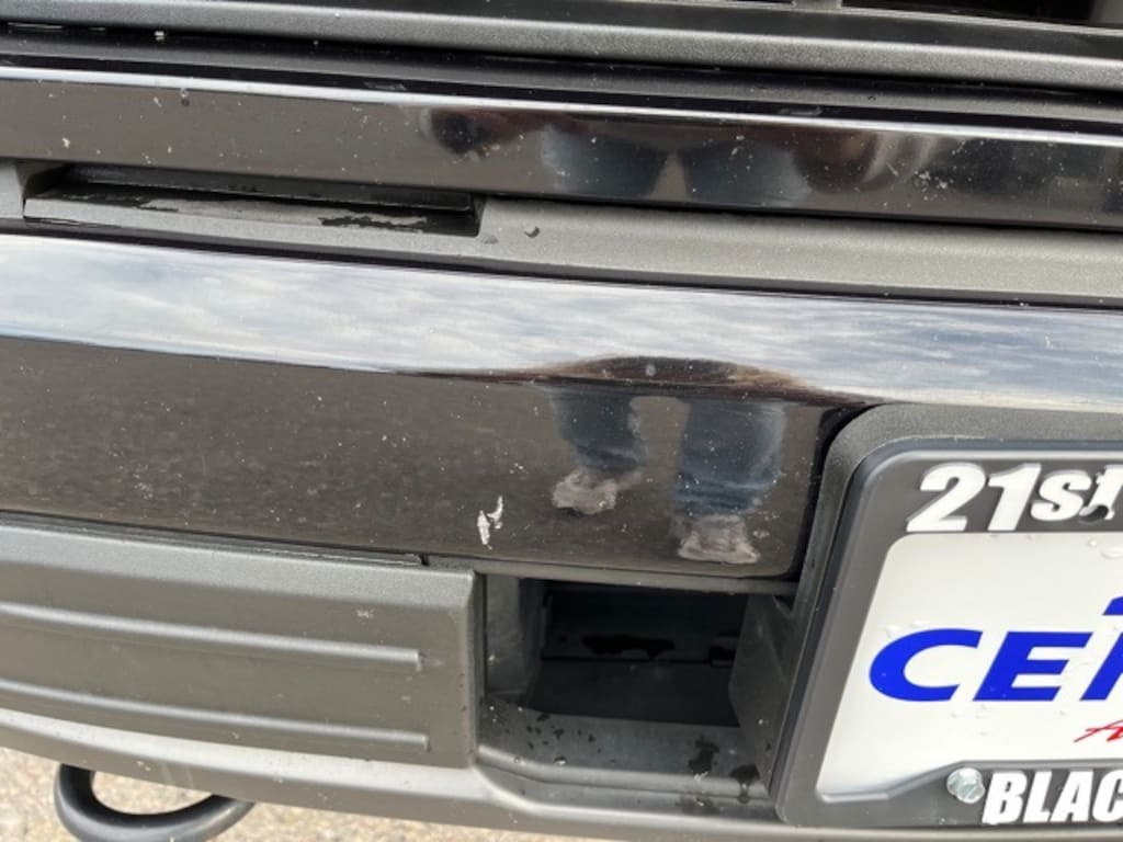 Used 2021 Ford F-150 Truck SuperCrew Cab