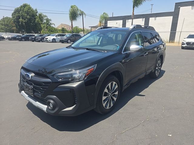 2023 Subaru Outback Touring XT's photo