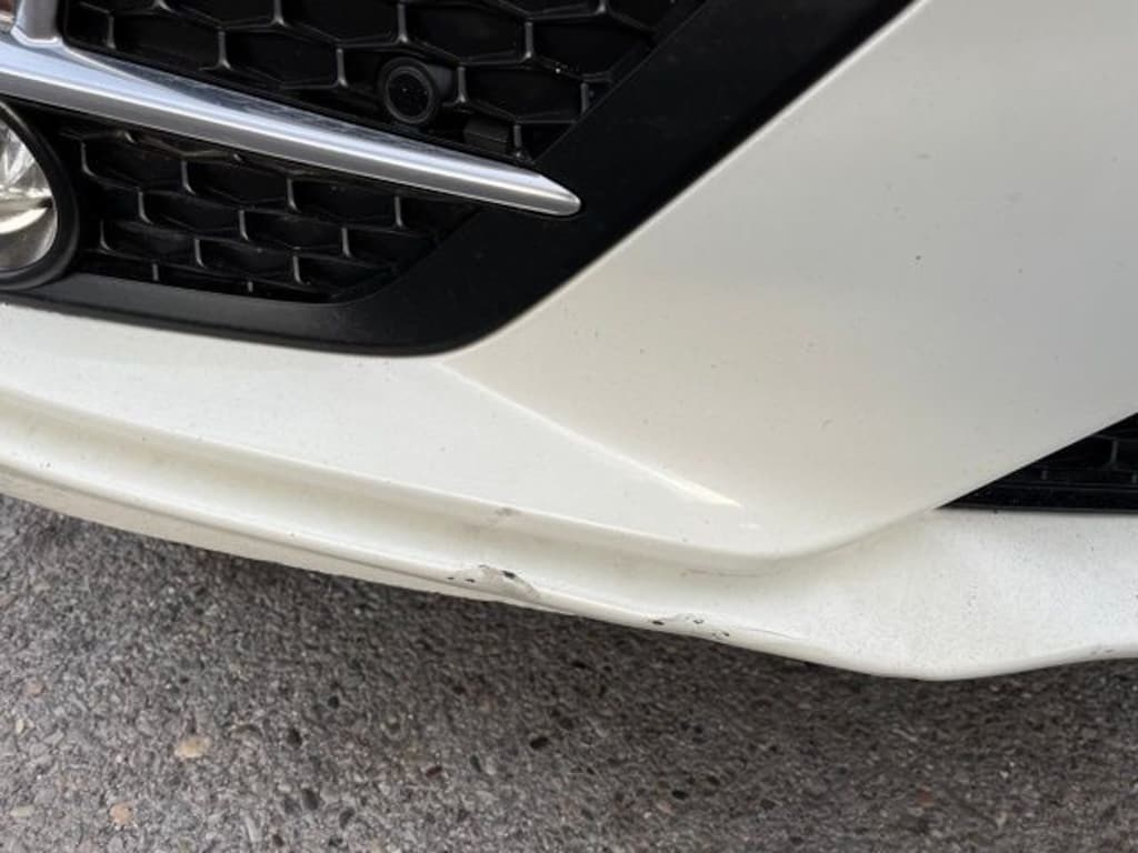 Used 2018 Honda Odyssey Elite Van