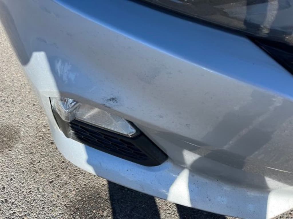 Used 2022 Nissan Altima 2.5 SV Sedan