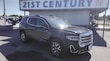 GMC Acadia