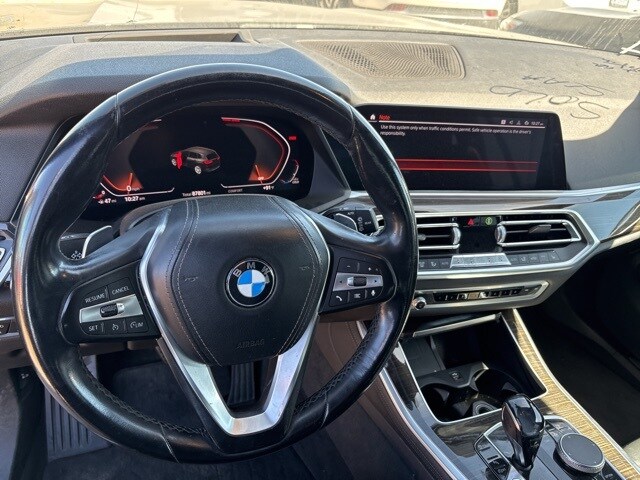 2019 Bmw X5 xDrive40i photo 4