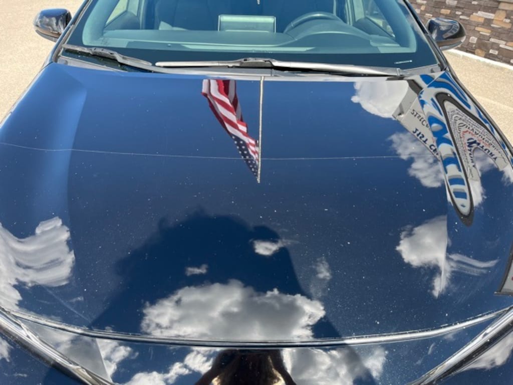 Used 2019 Toyota Corolla Hatchback SE Hatchback