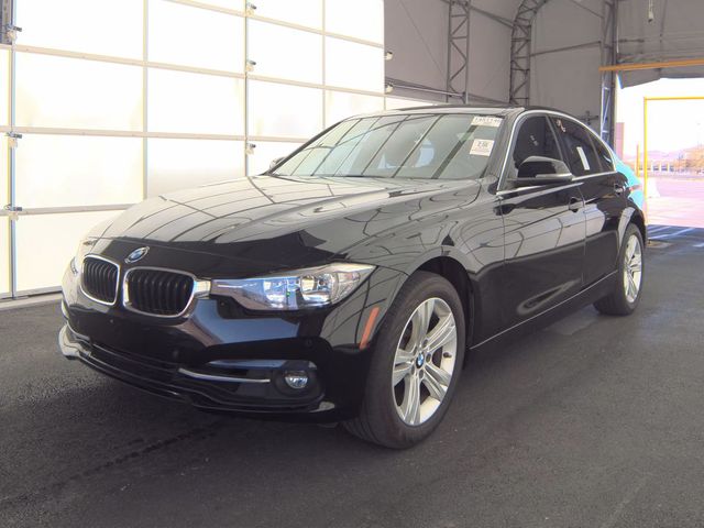 2017 BMW 3 Series 330i xDrive Sedan's photo