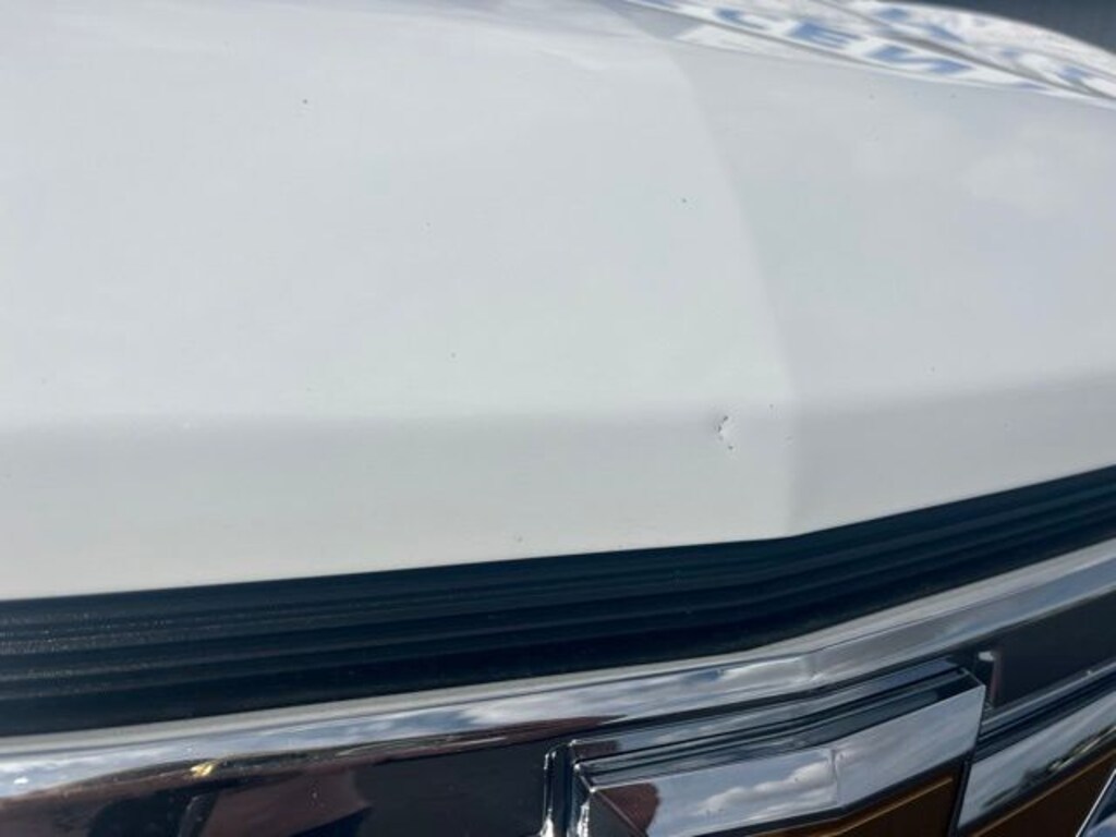 Used 2023 Chevrolet Silverado 1500 LTZ Truck Crew Cab