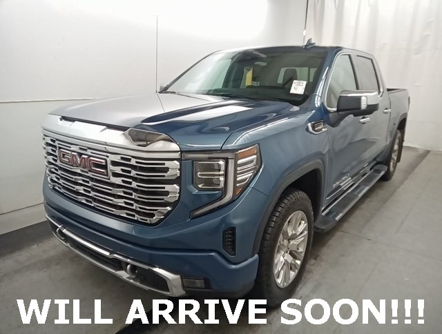 2024 GMC Sierra 1500 Denali's photo