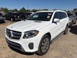 Mercedes-Benz GLS 450