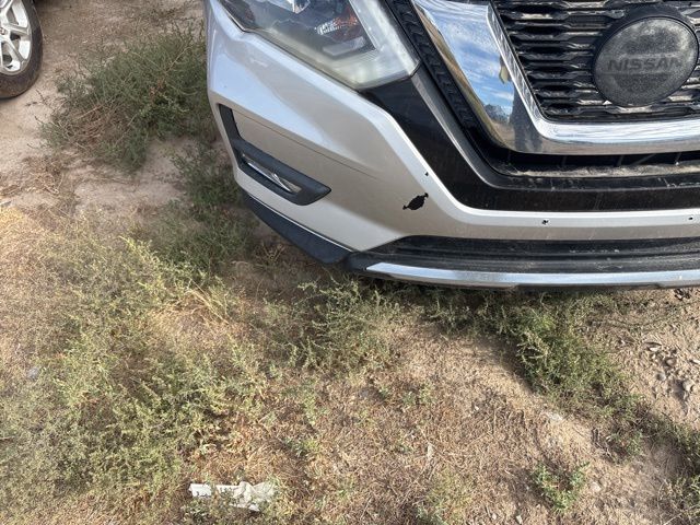 2018 Nissan Rogue SL - Photo 18
