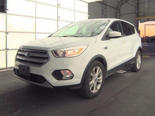 2019 Ford Escape SE's photo