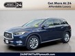 INFINITI QX50