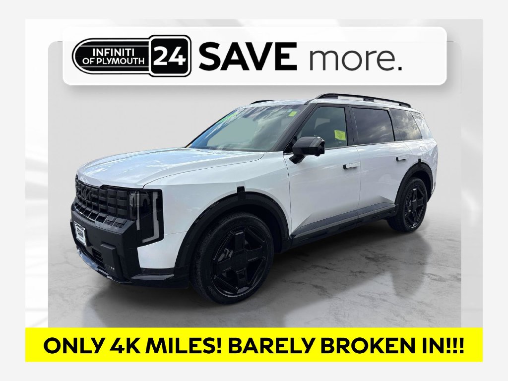 2027 Kia Telluride