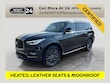  INFINITI QX80