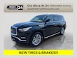  INFINITI QX80