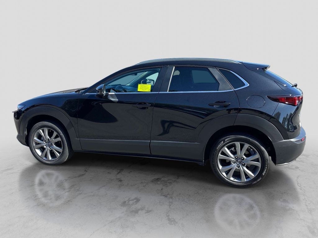Used 2025 Mazda CX-30 2.5 S Preferred Package SUV