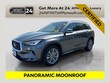  INFINITI QX50