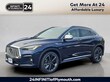 INFINITI QX55
