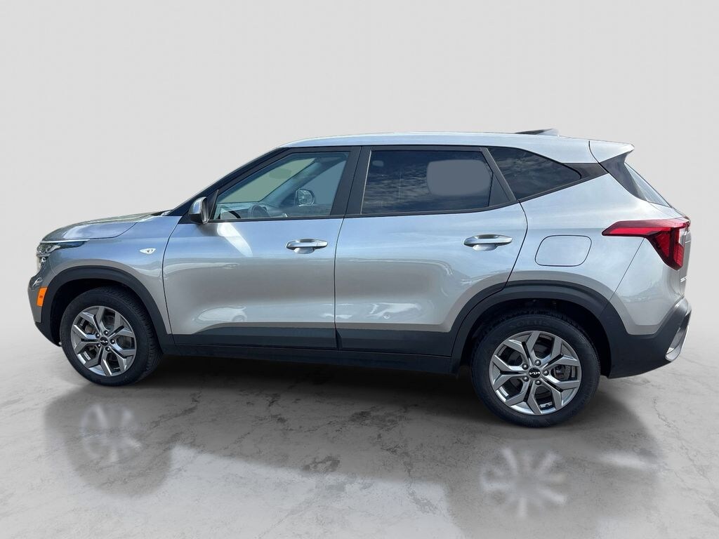 Used 2024 Kia