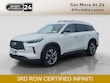  INFINITI QX60