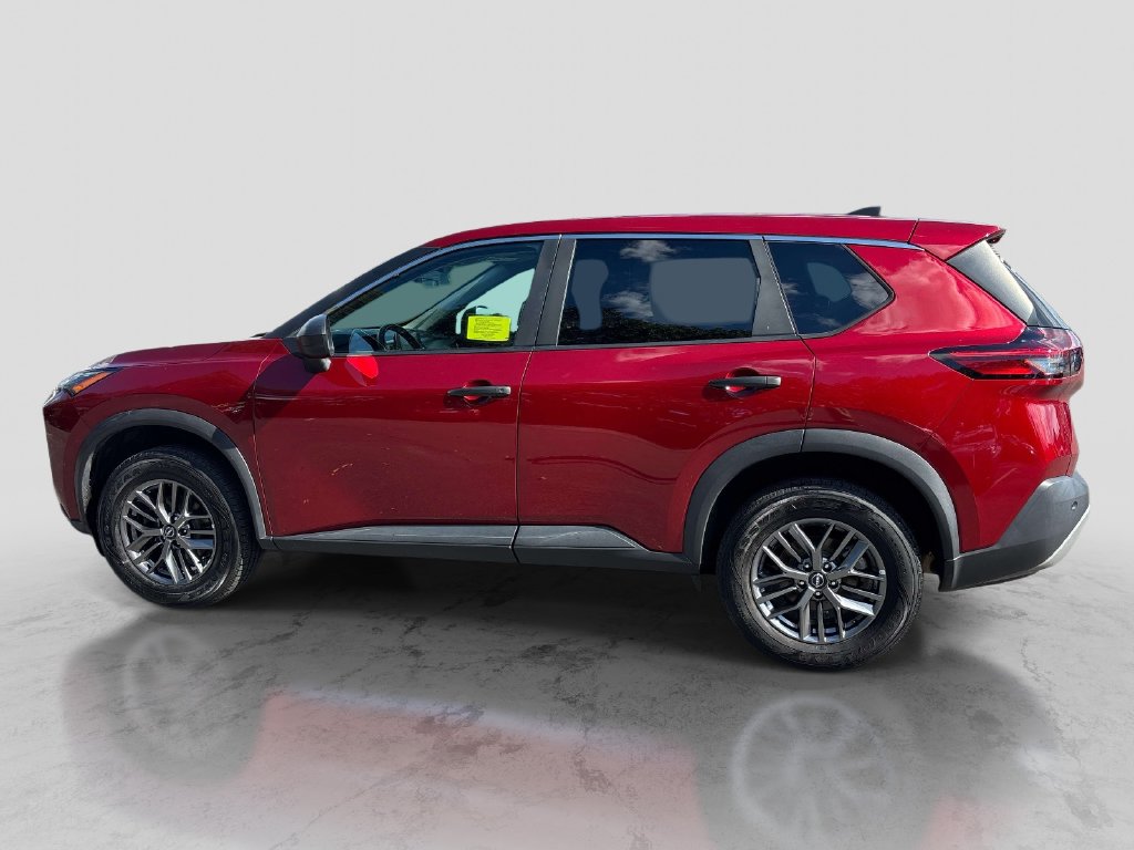 Used 2023 Nissan