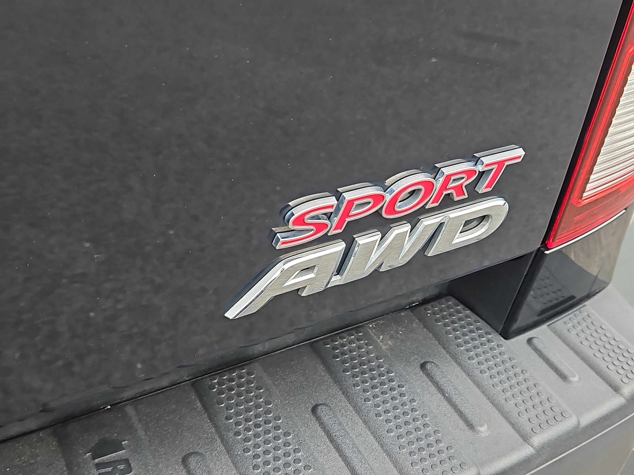 2022 Honda Ridgeline Sport photo 4