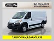  Ram Promaster 2500