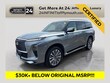  INFINITI QX80