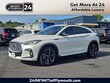 INFINITI QX55