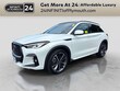  INFINITI QX50