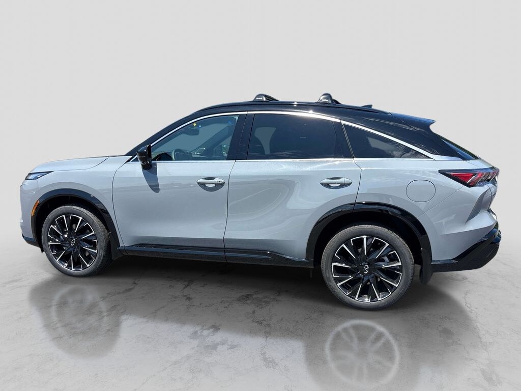 New 2027 INFINITI QX65 Autograph SUV