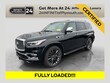  INFINITI QX80