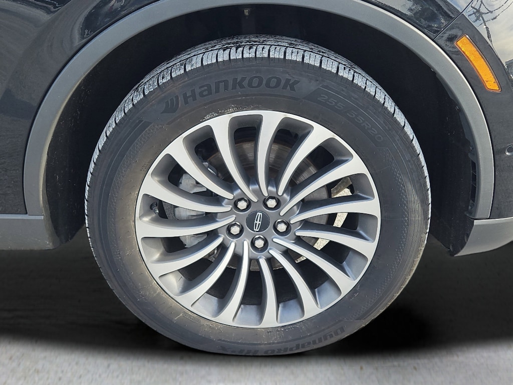 Used 2022 Lincoln Aviator Reserve Reserve AWD