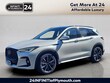 INFINITI QX50
