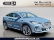 INFINITI QX55
