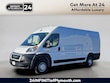  Ram Promaster Cargo Van