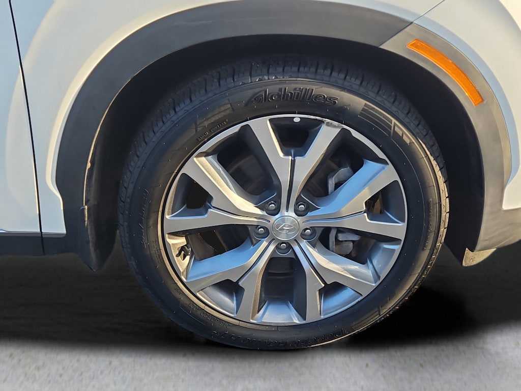 Used 2021 Hyundai Palisade SEL SEL AWD